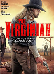 The Virginian film en streaming