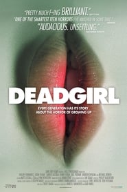 Deadgirl dvd megjelenés film magyar hu letöltés 720P 2008 teljes online