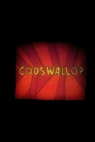 Poster Codswallop 2008