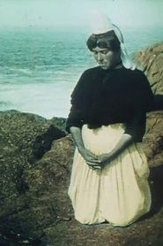 Poster Au pays des pêcheurs 1910