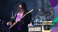 The War On Drugs
