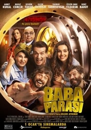 Poster Baba Parası