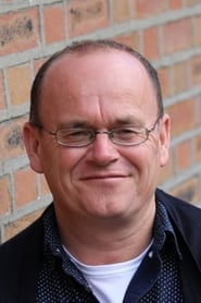 Mark O'Rowe headshot