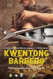 Poster Kwentong Barbero