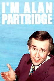 I'm Alan Partridge poster