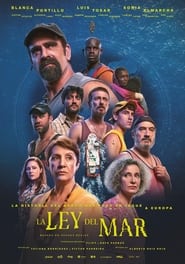 La ley del mar Episode Rating Graph poster