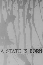 Poster A State Is Born 1971
