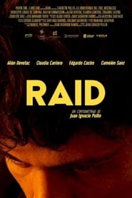 Poster Raid 2021