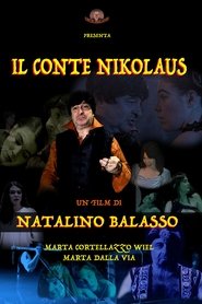 Poster Il conte Nikolaus