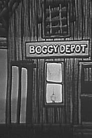 Boggy Depot