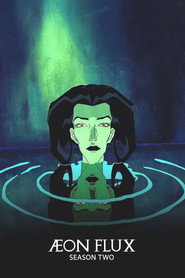 Æon Flux Season 2 5