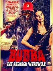 Bubba the Redneck Werewolf