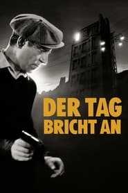 Poster Der Tag bricht an