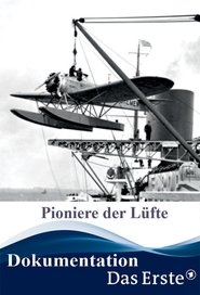 Poster Pioniere der Lüfte – Nonstop über den Atlantik 2019