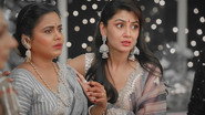 Virat and Amruta argue