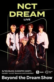 Poster NCT DREAM - Beyond the Dream Show