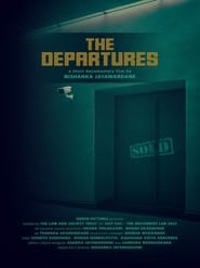 The Departures streaming