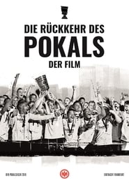 Poster Die Rückkehr des Pokals – Der Film