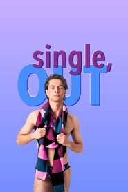 Single, Out постер
