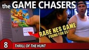 Thrill Of The Hunt