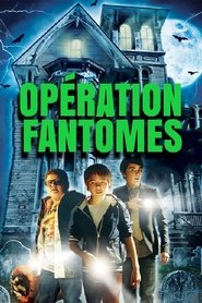 Opération fantômes streaming