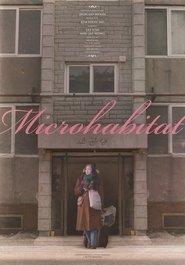 Microhabitat постер