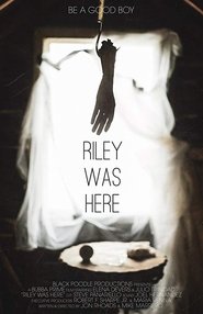 Riley Was Here постер