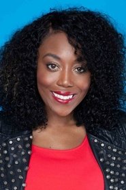 Shievonne Robinson