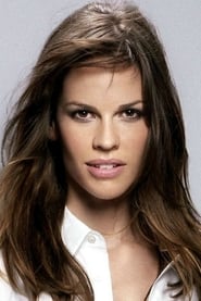 Hilary Swank