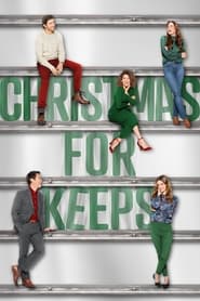 Christmas for Keeps постер