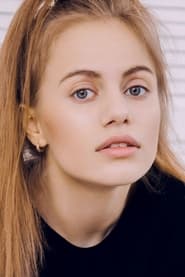 Profile picture of Viktoriya Klinkova who plays Alyona