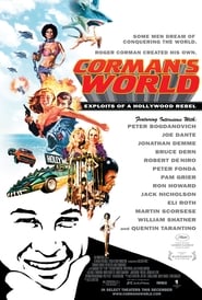 Corman's World: Exploits of a Hollywood Rebel постер