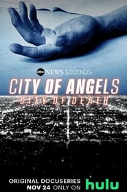 City of Angels | City of Death Season 1 Episode 4