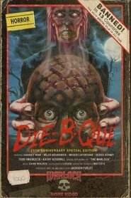 Poster Die-B-Que 2011
