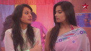 Gayatri's Plan Against Viraj