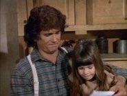 La Familia Ingalls 3x20