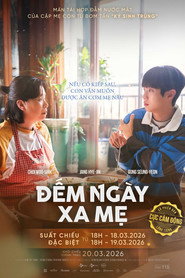 Đếm Ngày Xa Mẹ