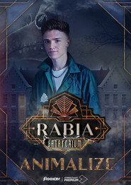 Rabia poster
