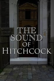 Poster Breaking Barriers: The Sound of Hitchcock