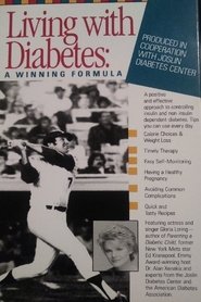 Poster Living with Diabetes: A Winning Formula 1991