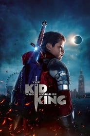 Wenn Du König wärst / The Kid Who Would Be King (2019)