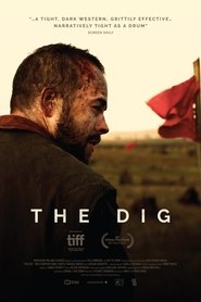 Full Cast of The Dig