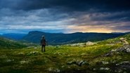 Espen, le gardien de la Prophétie