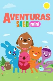 Amigos Sago Mini