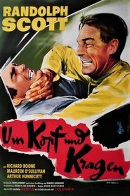 Um Kopf und Kragen (1957)