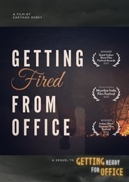 Getting Fired From Office 2023