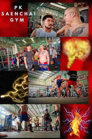 Pk Saenchai Gym (2024)