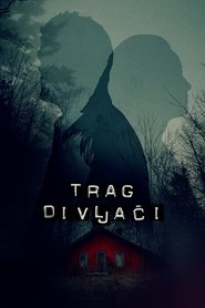 Poster Траг дивљачи