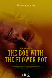 The Boy With The Flower Pot