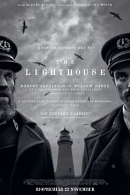 The Lighthouse (2019)